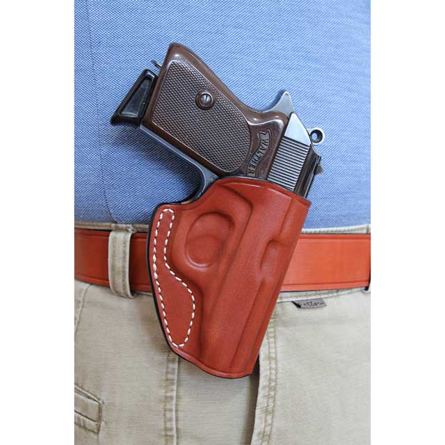 Paddle Holster - Open Top