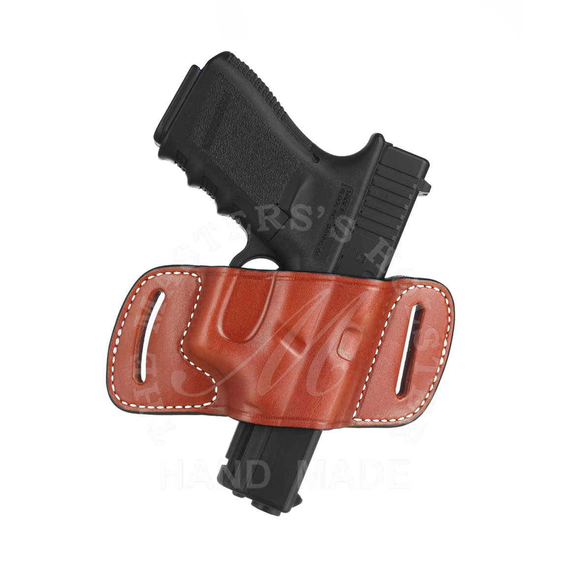 The Masters s Holster The masters s holster