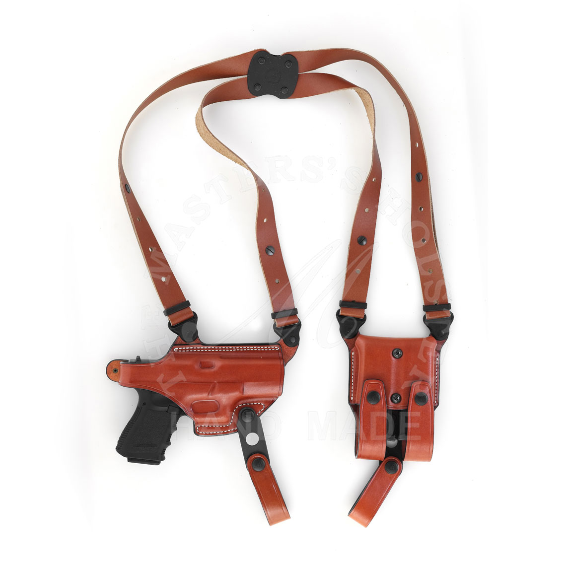 The Masters s Holster The masters s holster
