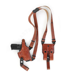 Shoulder Holster - Horizontal 5
