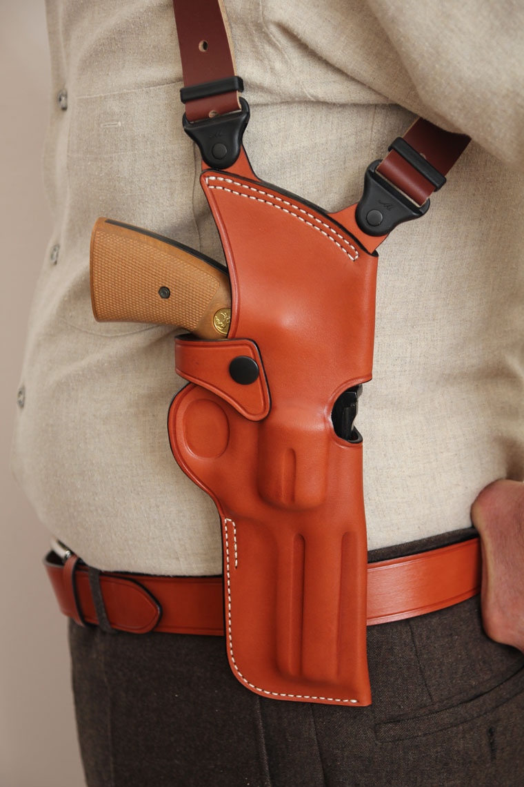 The Masters s Holster The masters s holster