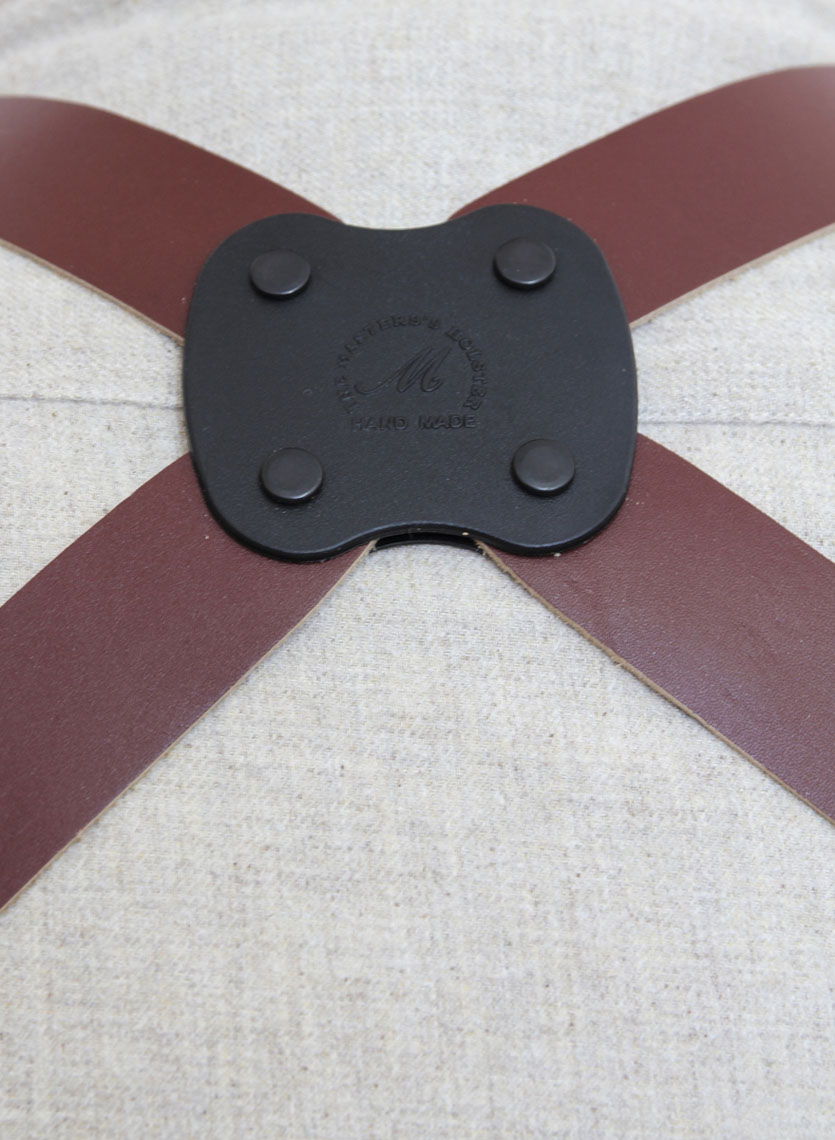 The Masters s Holster The masters s holster
